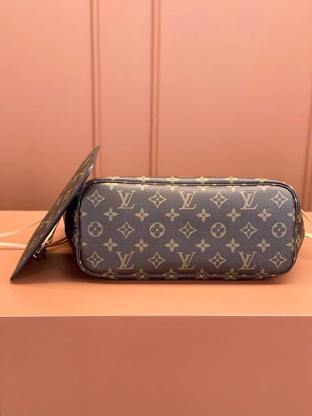 Louis Vuitton NEVERFULL Mini Bag M46979