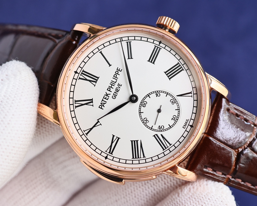 Patek Philippe TW Factory 5078