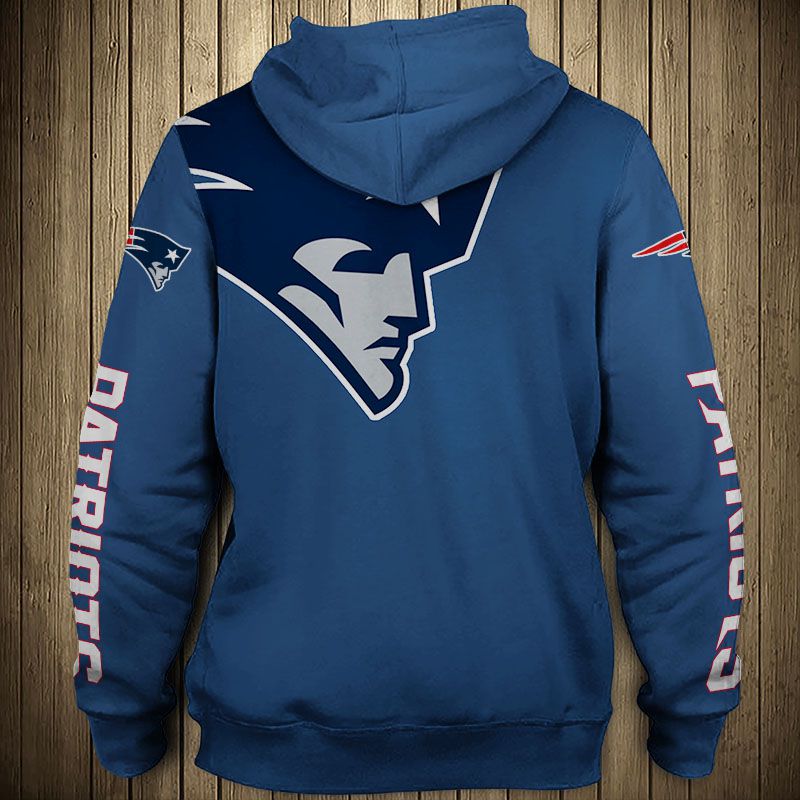 NEW ENGLAND PATRIOTS 3D NEP94