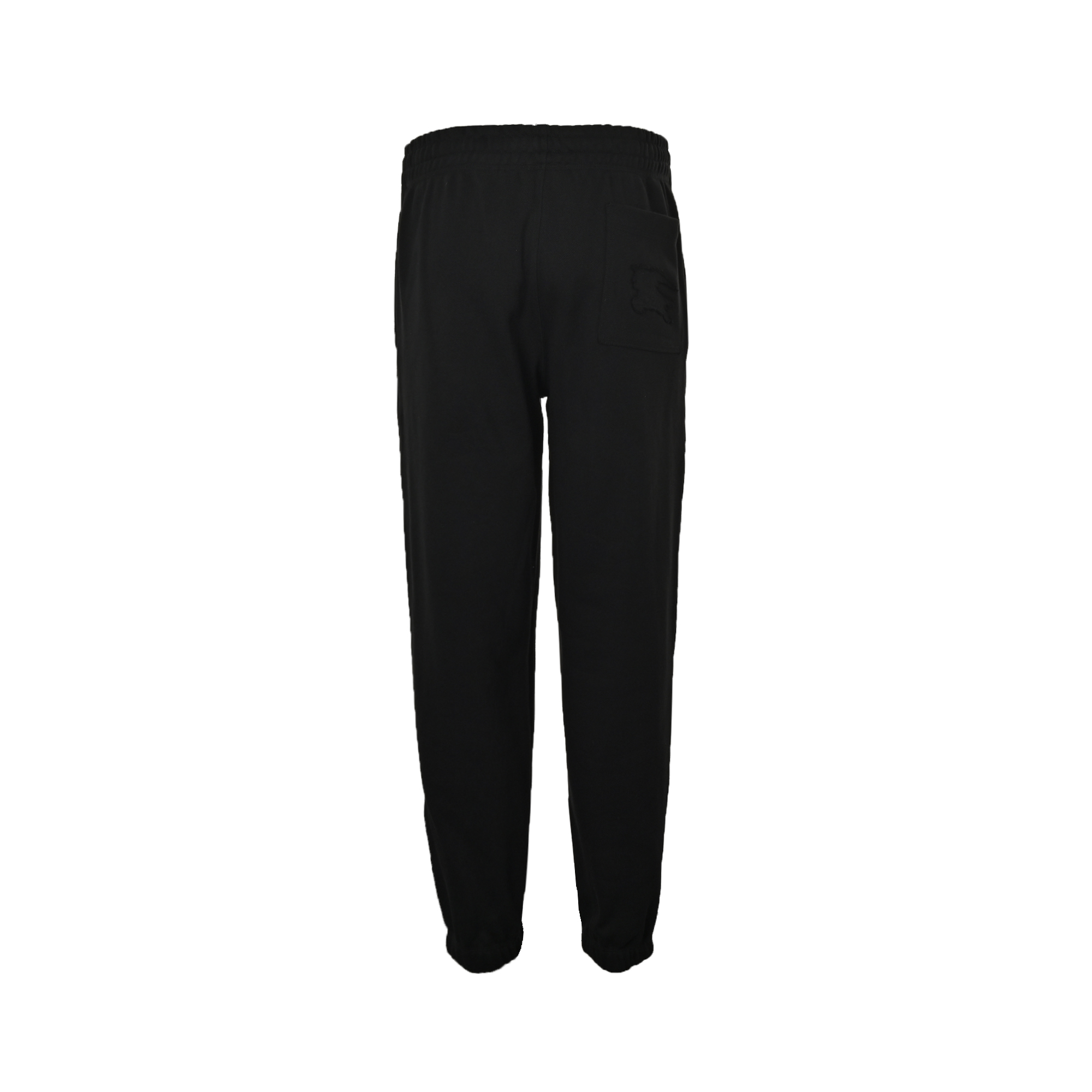 Burberry Warhorse Patch Trousers