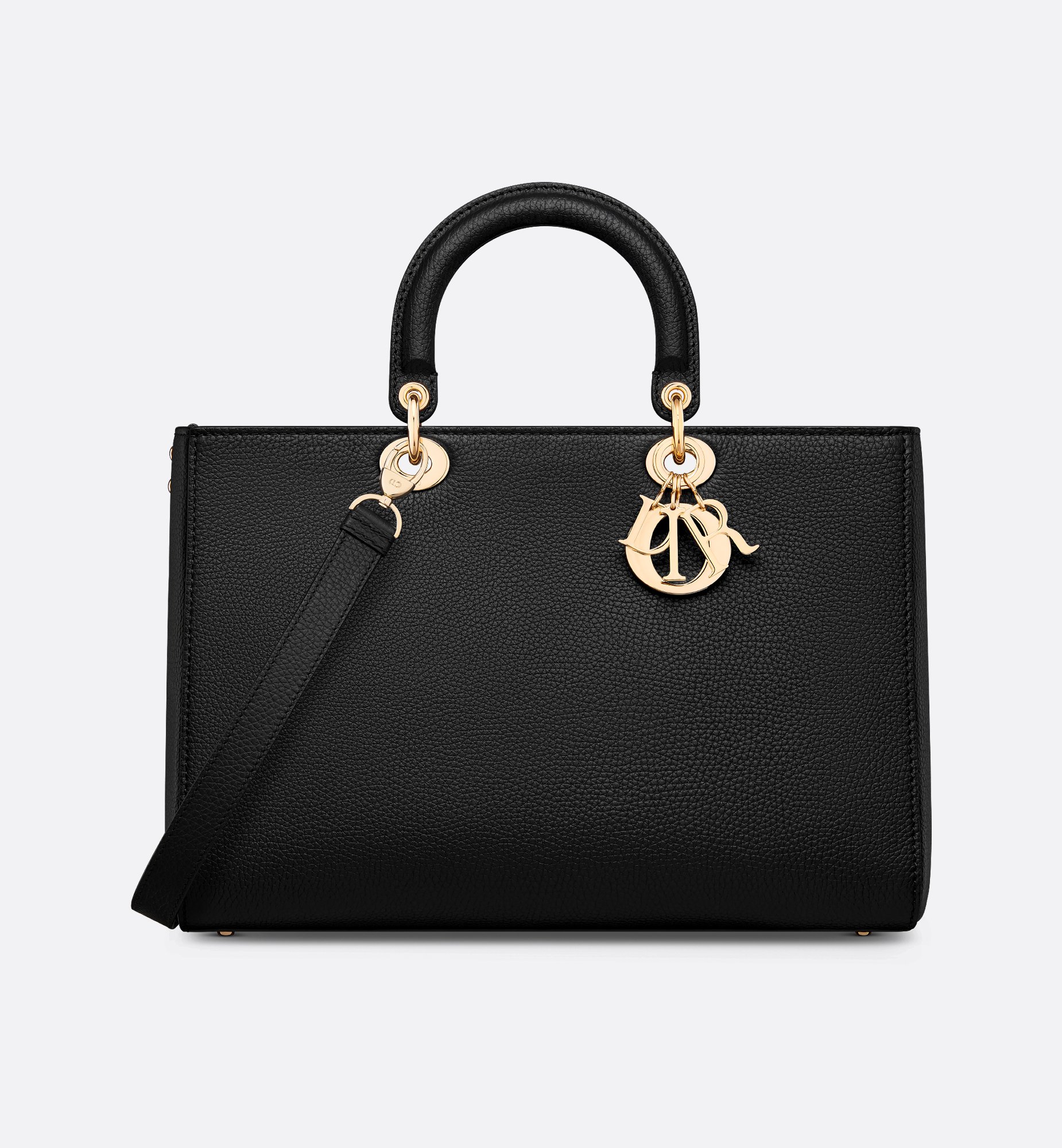Dior Large Lady D-Sire Bag M1152OTRL_M900v