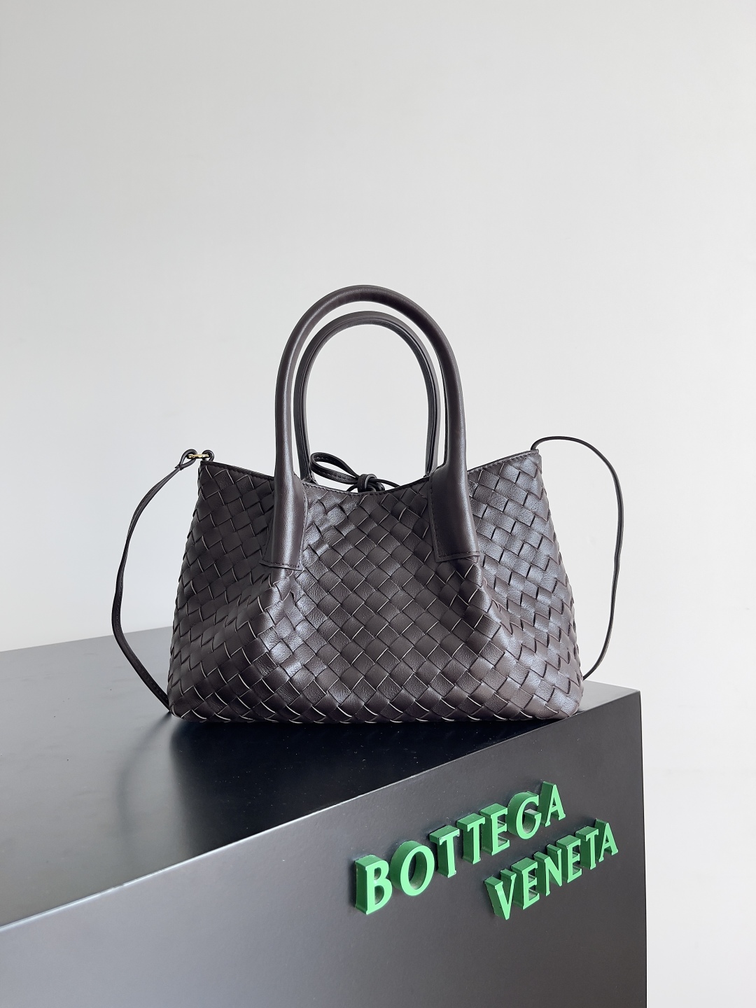 BOTTEGA VENETA 2025 PINACOTECA Small Bag 819004