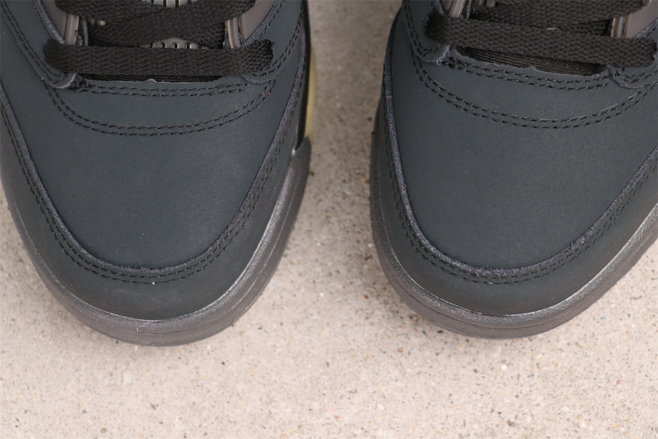 Air Jordan 5 Gore-Tex “Off-Noir” DR0092-001