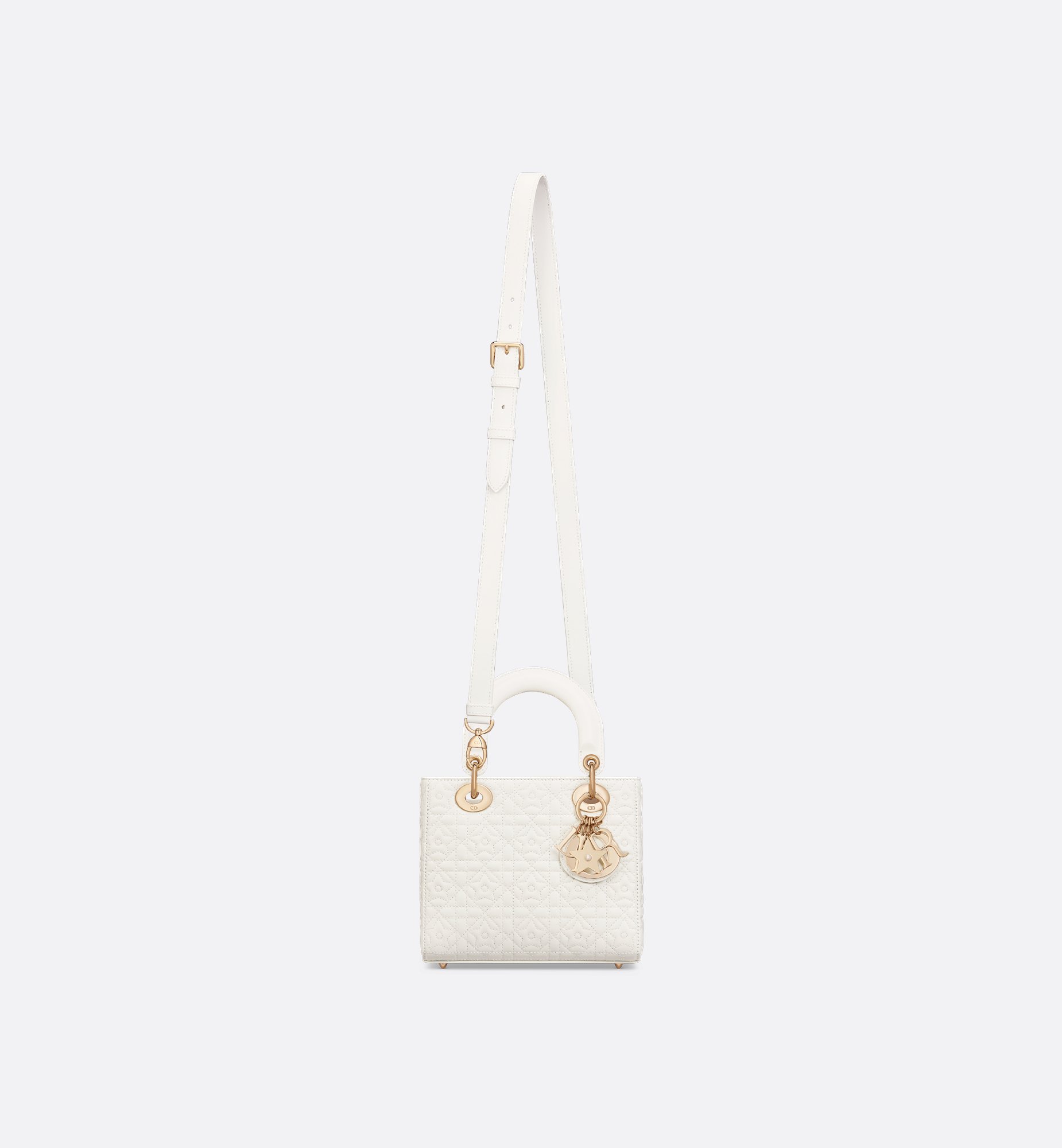 Dior Small Lady Dior Bag M0531ONTZ_M030