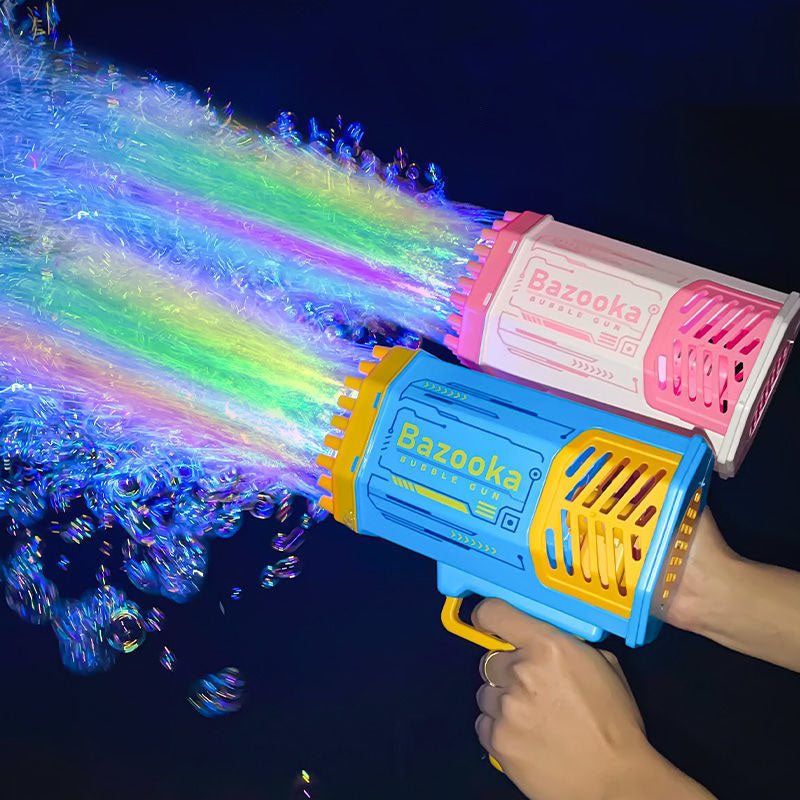 Bubble Machine(Buy 2 Get Extra 10% OFF & Free Shipping)