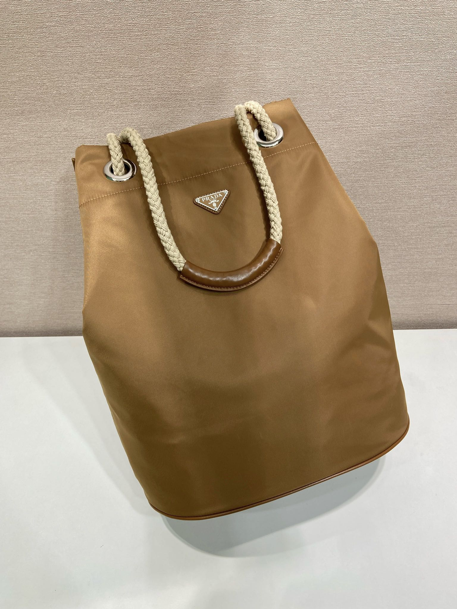 Prada Re-Nylon Bag 2VG133
