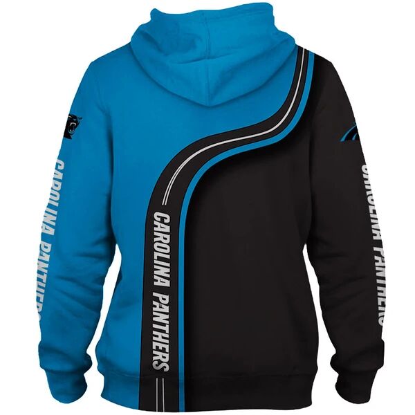 CAROLINA PANTHERS 3D CP003