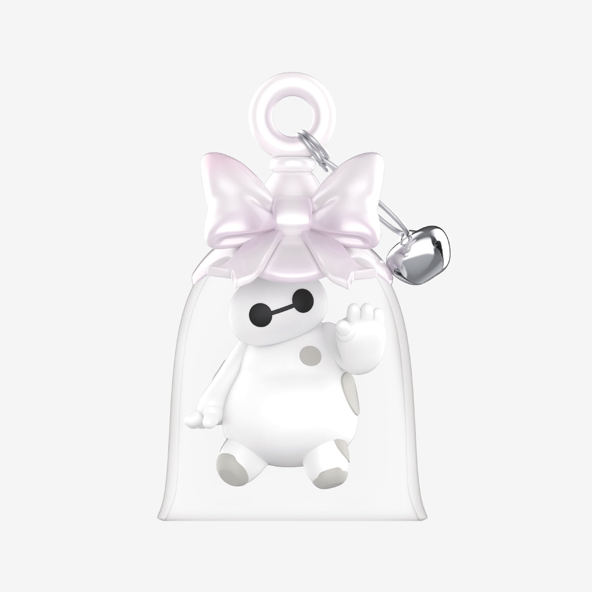 POP MART Disney 100th Anniversary Bell Series Figures [1 Blind Box]