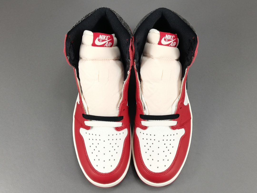 Nike Air Jordan 1 Retro High OGChicago Reimagined DZ5485-612
