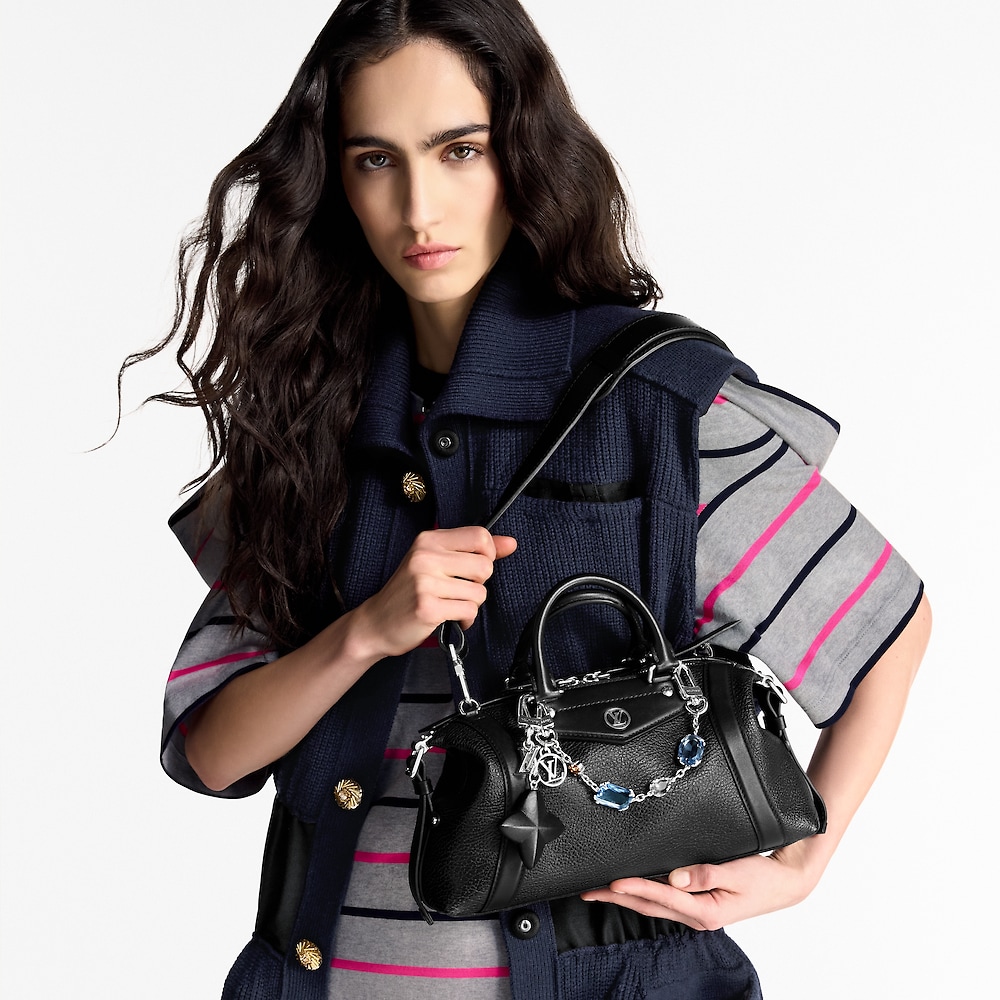 Louis Vuitton BIKER Small Bag M14514