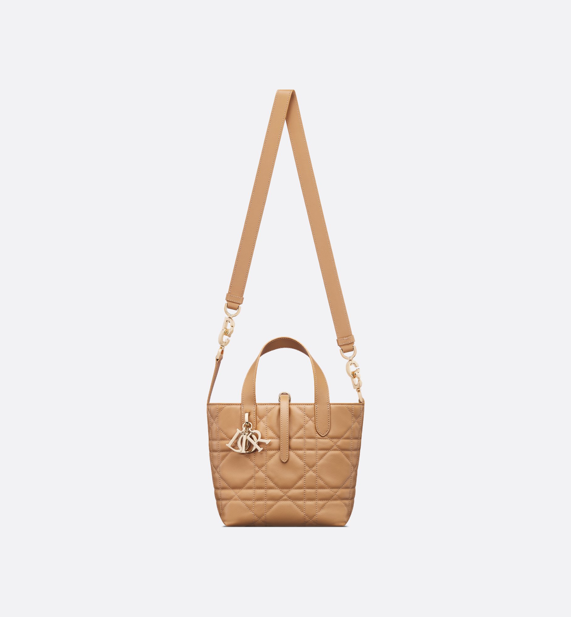 Dior Small Dior Toujours Vertical Bag M2835OSNW_M53U