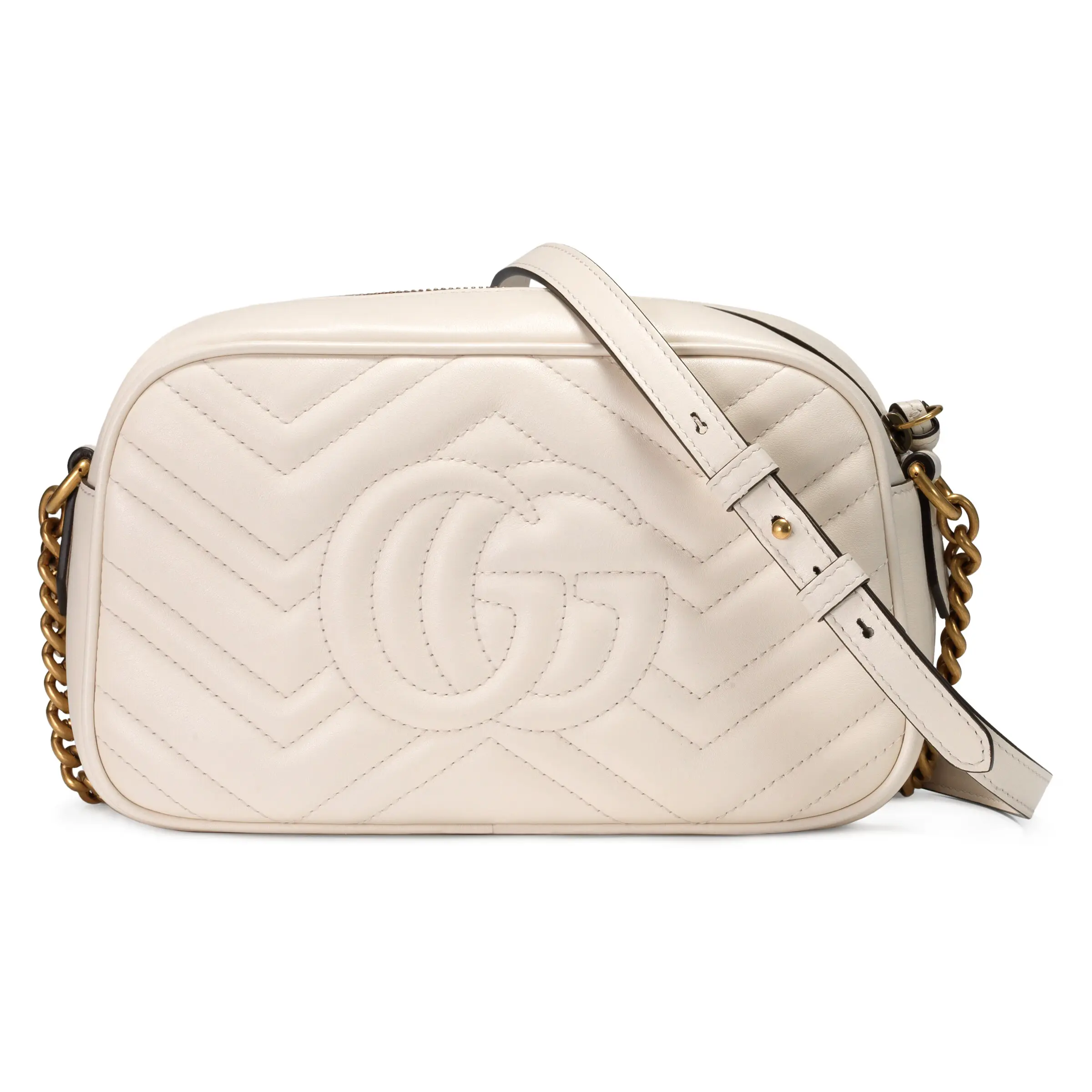 Gucci GG Marmont Small Camera Bag447632DTD1T9022