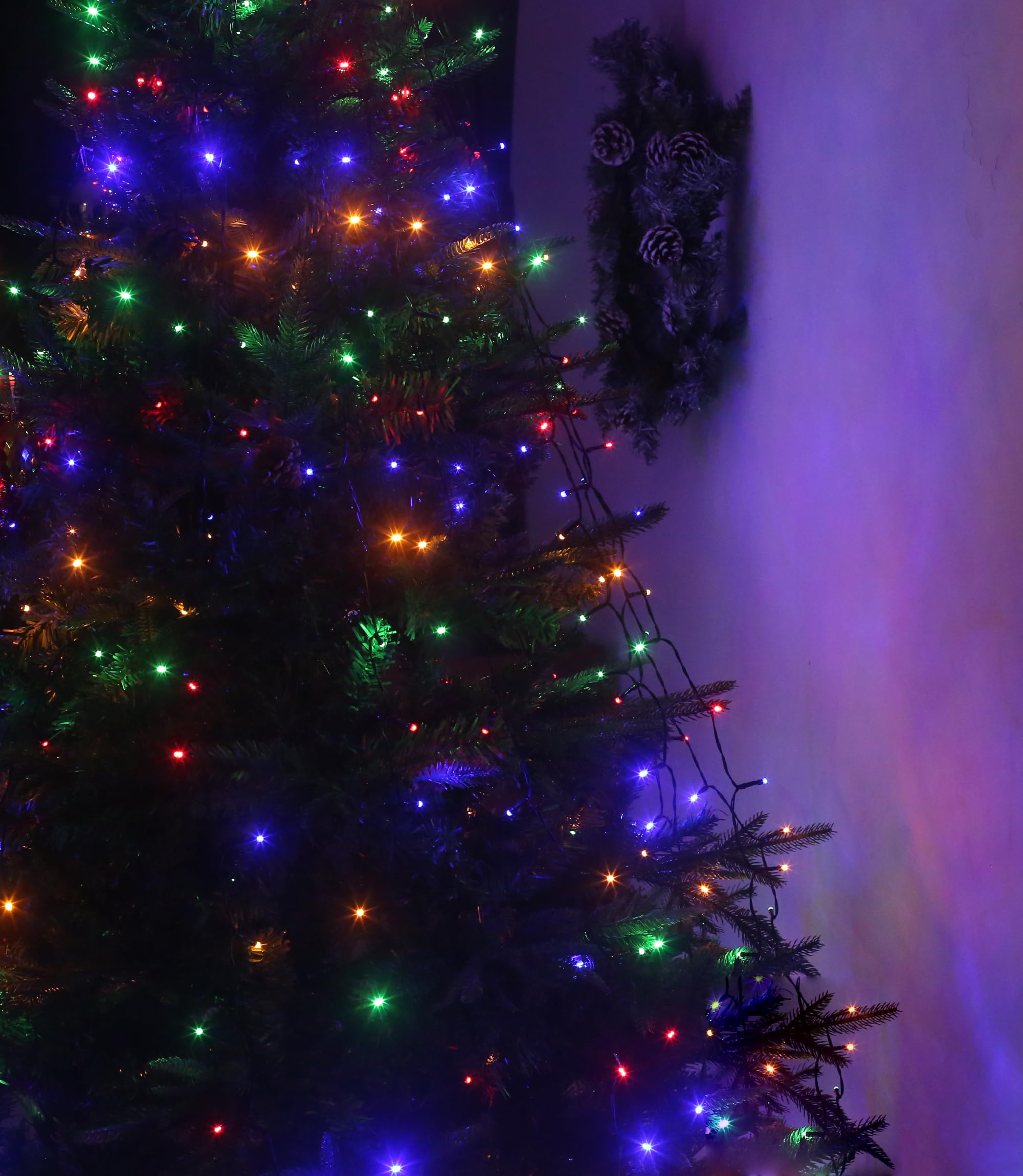 🎅Christmas Pre Sale🎄Christmas Tree Lights