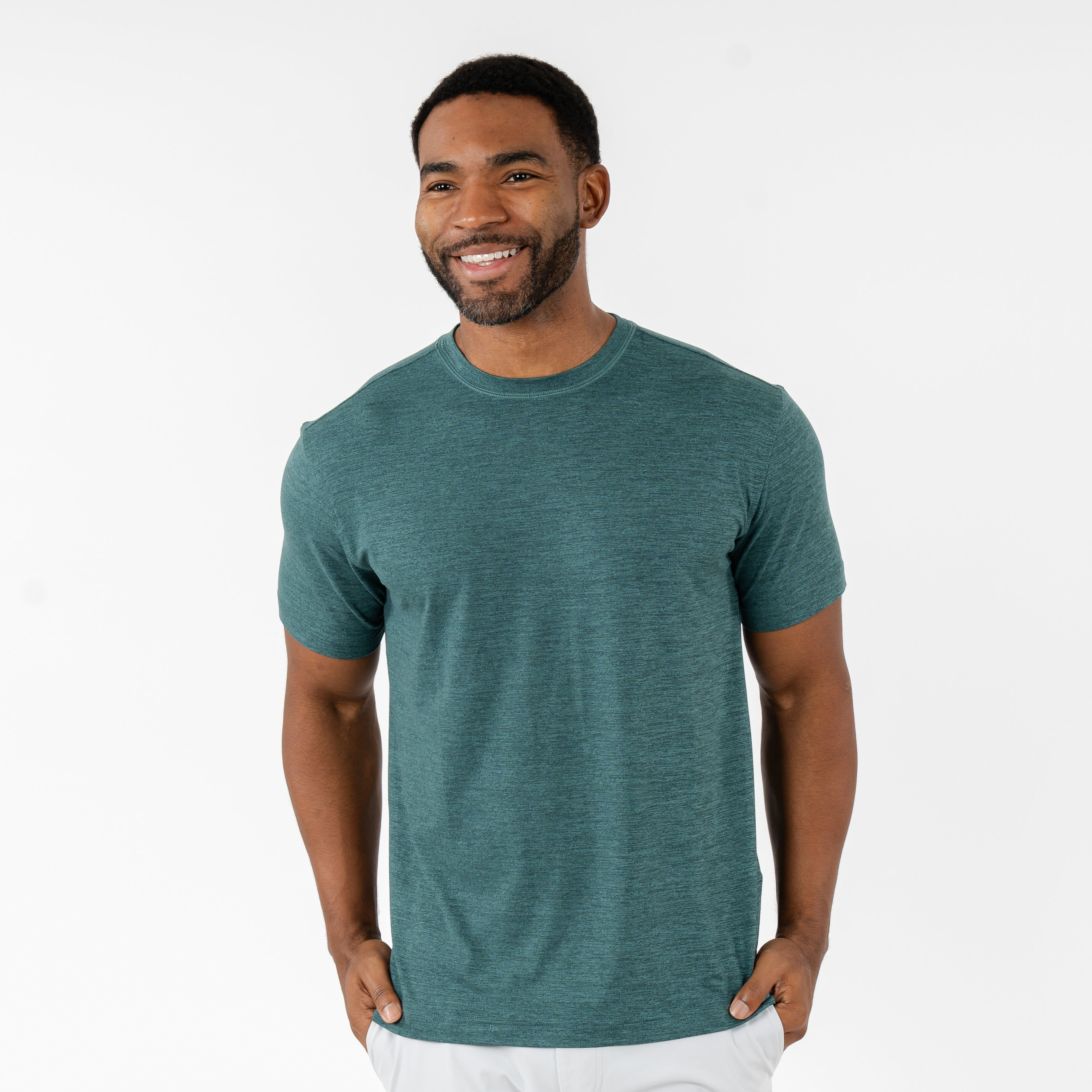 Tailwind Performance Tee