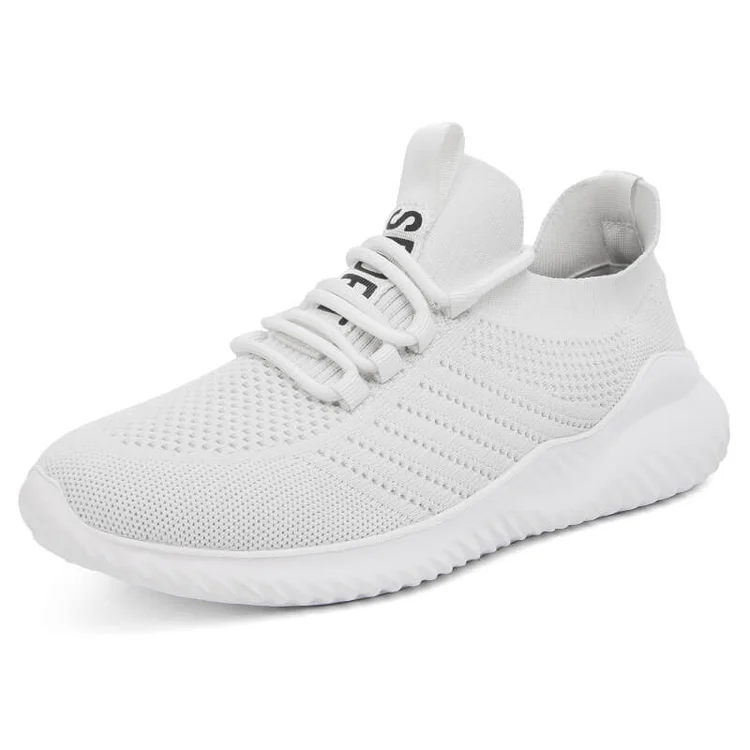 Couple Lightweight Breathable Sneakers