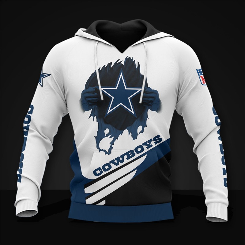 DALLAS COWBOYS 3D DC90