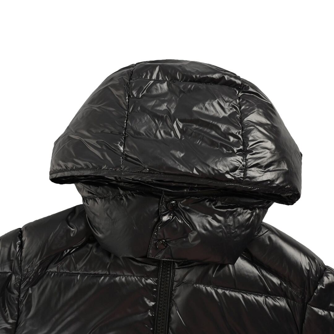 Moncler Fuster Series Down Jacket