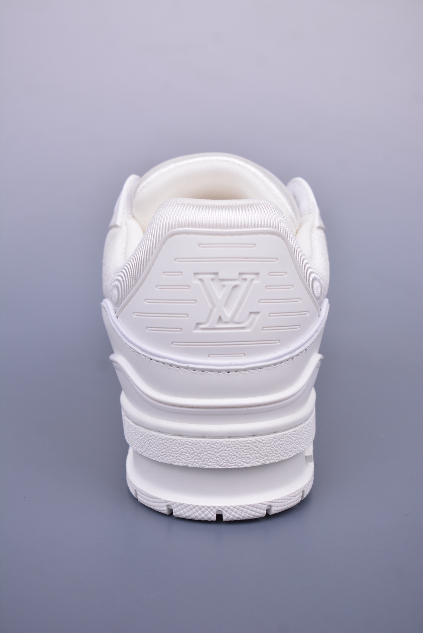 Louis Vuitton Trainer Sneaker Low 