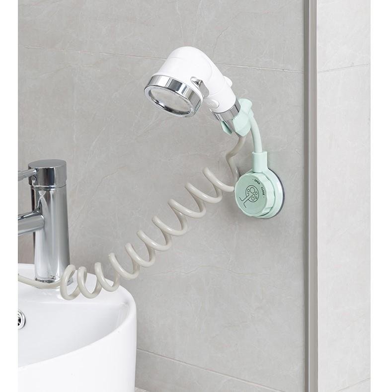 (🌲NEW YEAR SALE)Universal Adjustable Shower Bracket (BUY 2 GET 1 FREE)