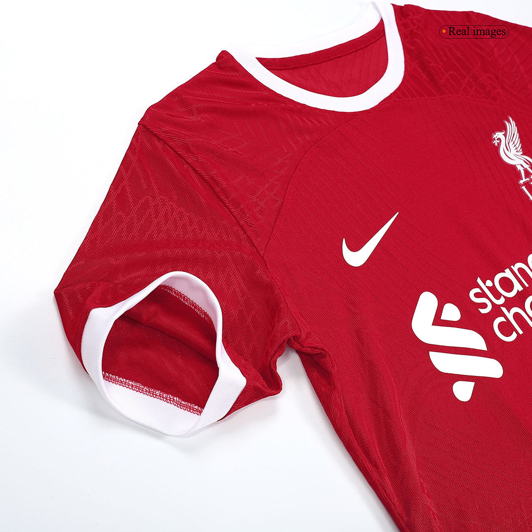 Authentic Liverpool Home Jersey 2023/24