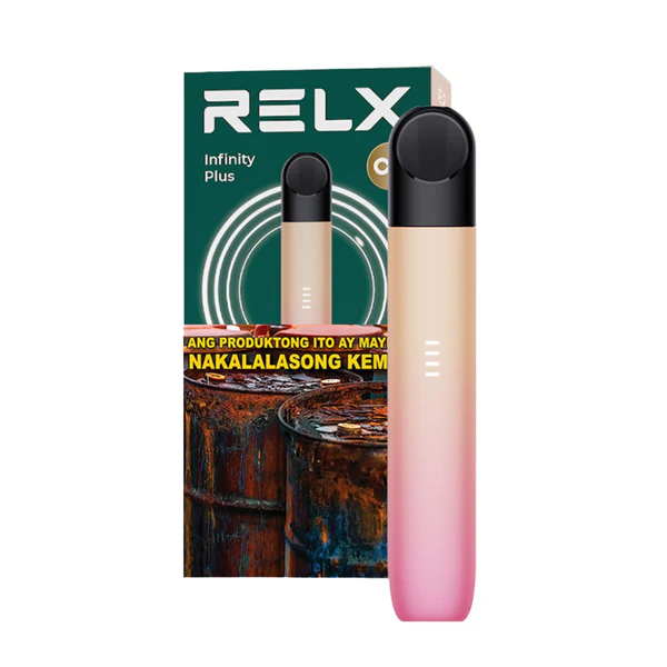 RELX Infinity Plus Device