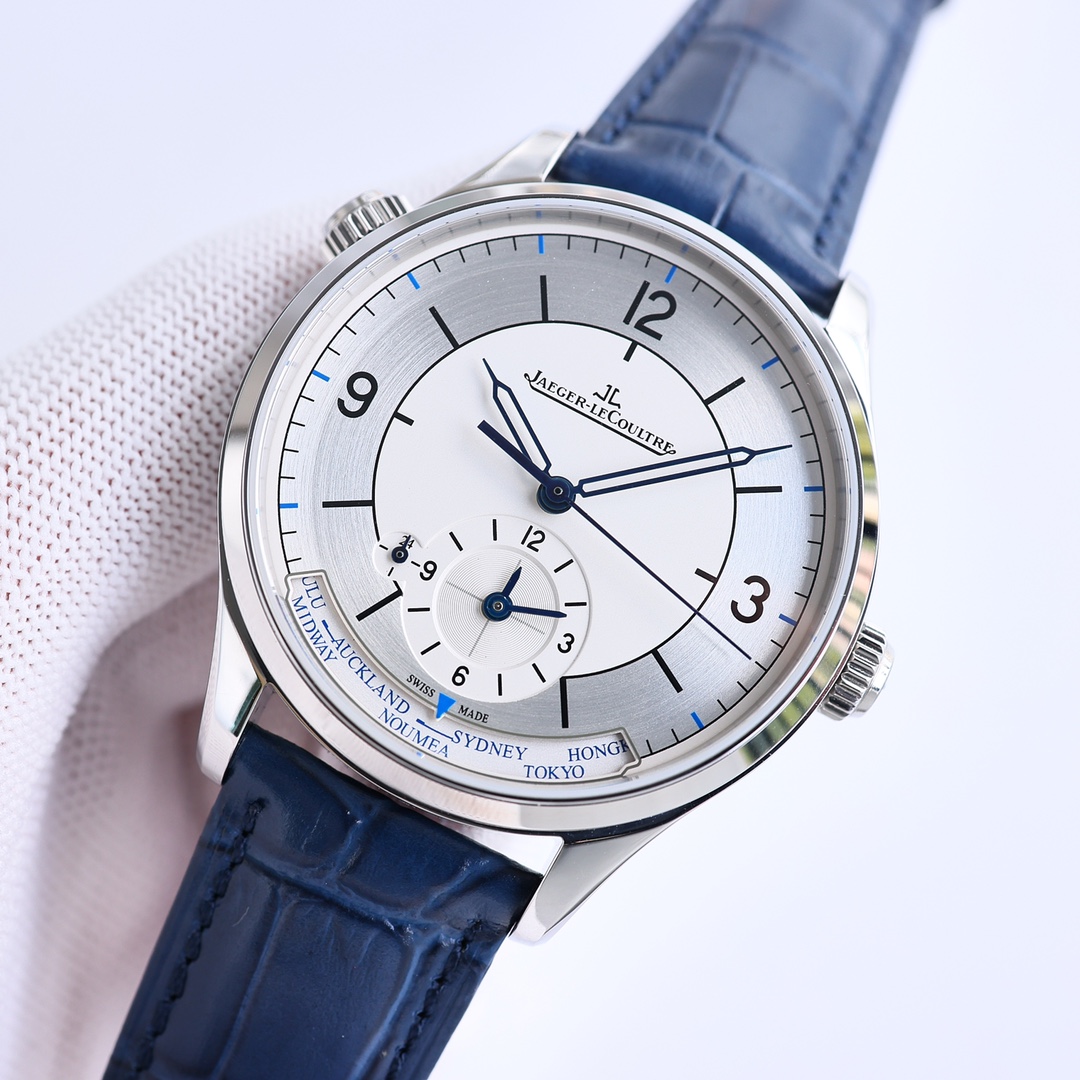 Jaeger-LeCoultre JL Geomaster Series Q1428531