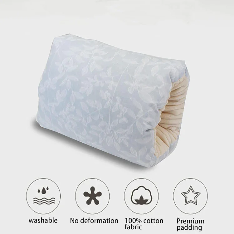 🔥Last Day Sale-[SAVE 50% OFF]--Baby Feeding Pillow-BUY 3 FREE SHIPPING