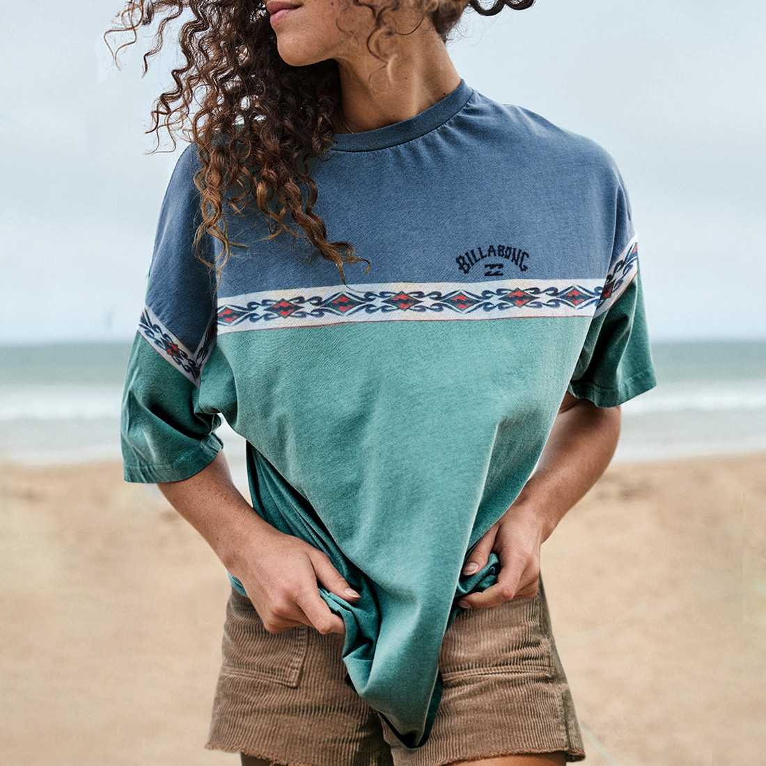 Casual Vintage Blair T-Shirt