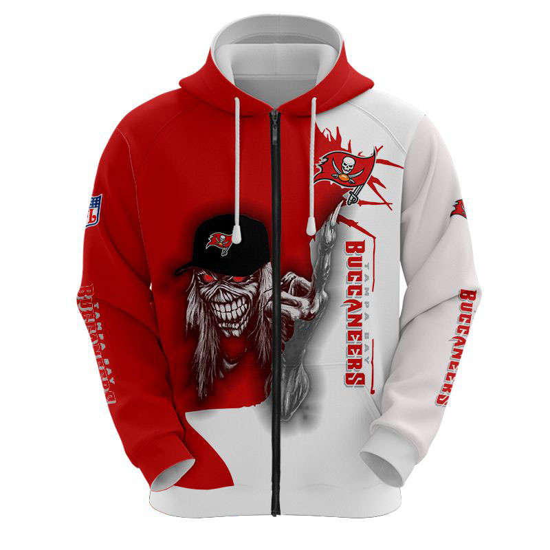 TAMPA BAY BUCCANEERS 3D TBB94