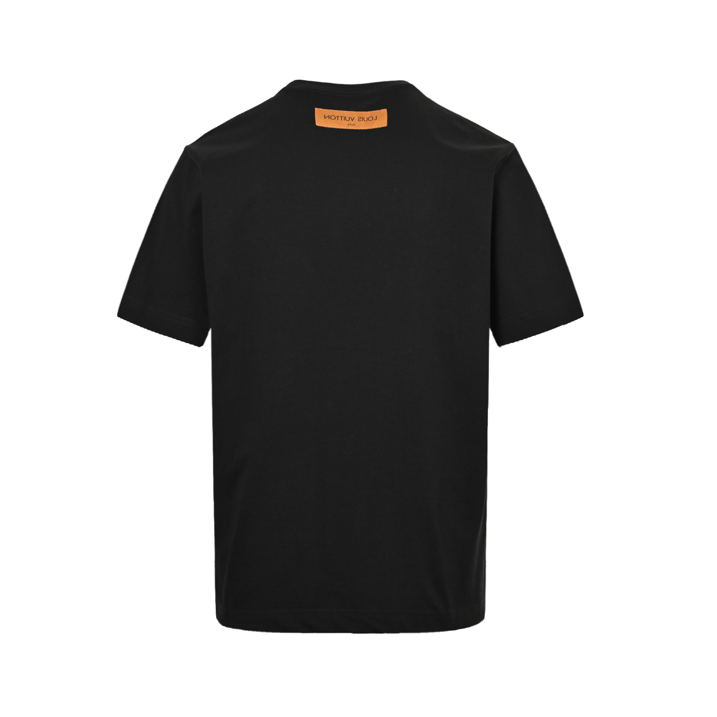 Louis Vuitton 25ss bee print short sleeve