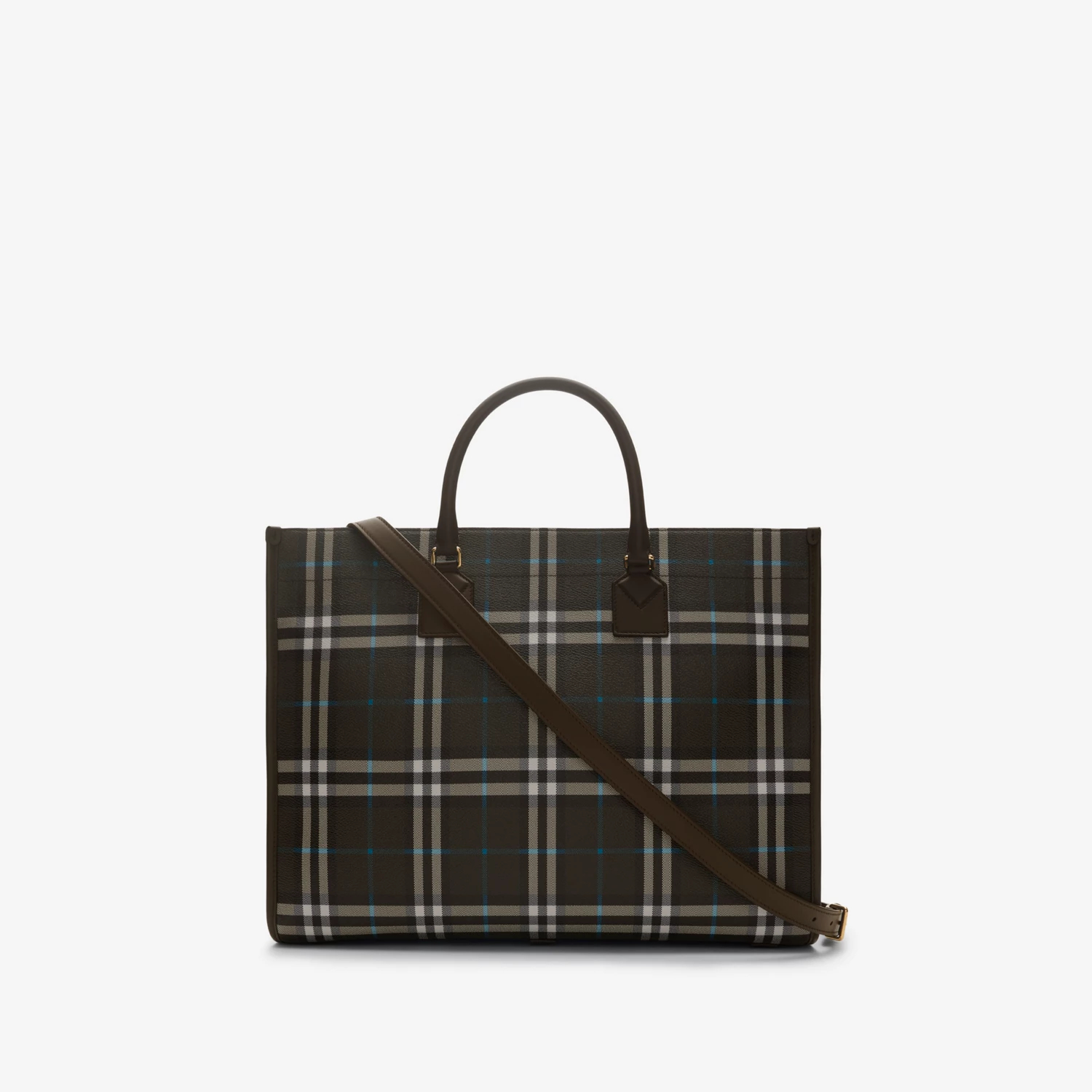 Burberry Medium Freya Tote 81082611