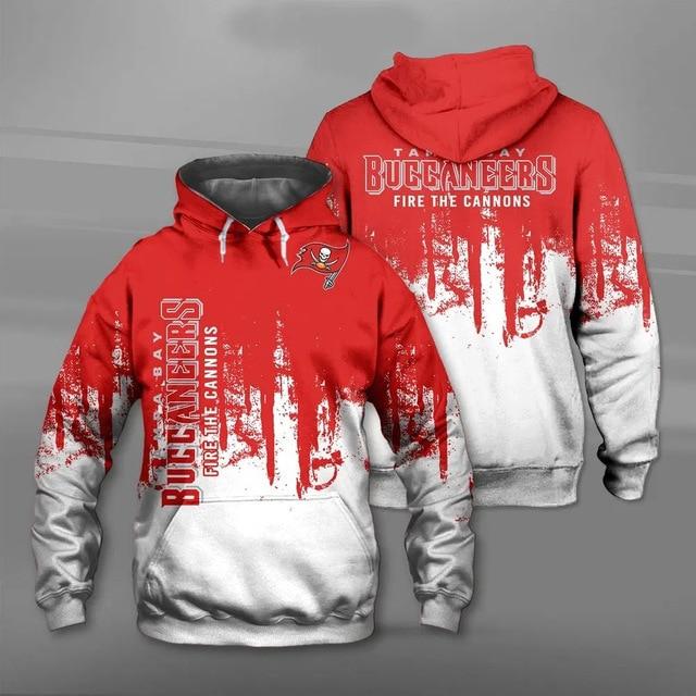 TAMPA BAY BUCCANEERS 3D TBB99