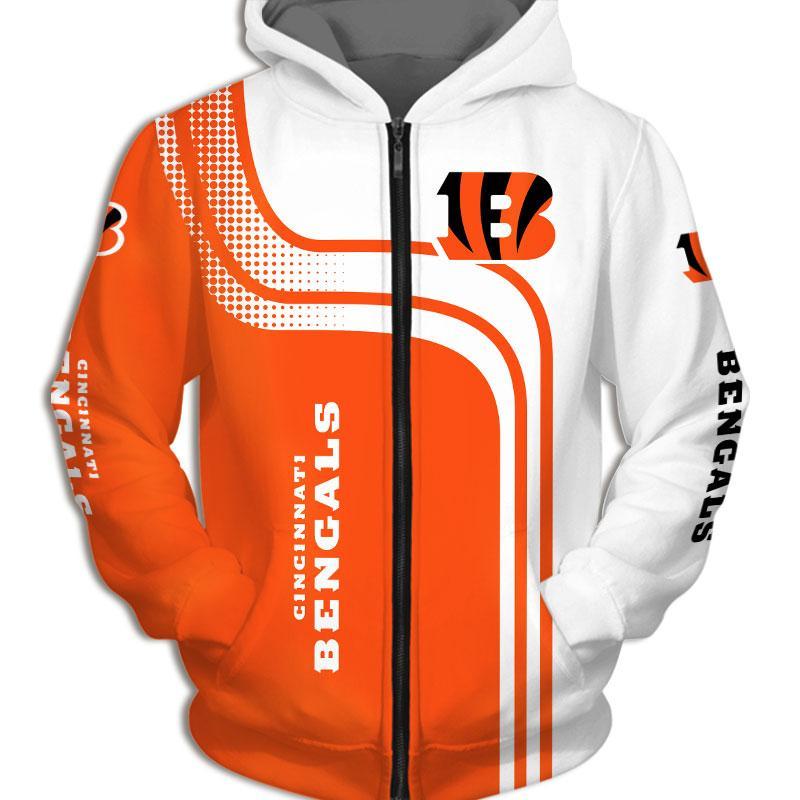 CINCINNATI BENGALS 3D GGSA0121