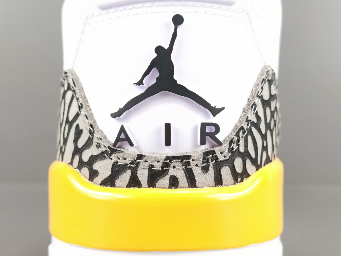 Nike Wmns Air Jordan 3 RetroLaser Orange CK9246-108