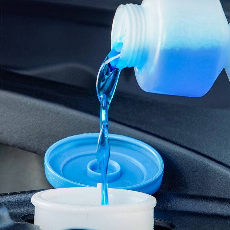 270ml Concentrate Windshield Wiper Fluid