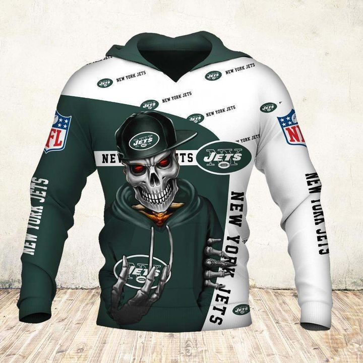 NEW YORK JETS 3D NYJ1NYJ1001