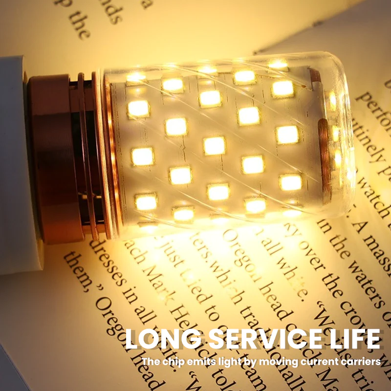 🔥Last Day 60% OFF🔥Energy Saving LED Bulb