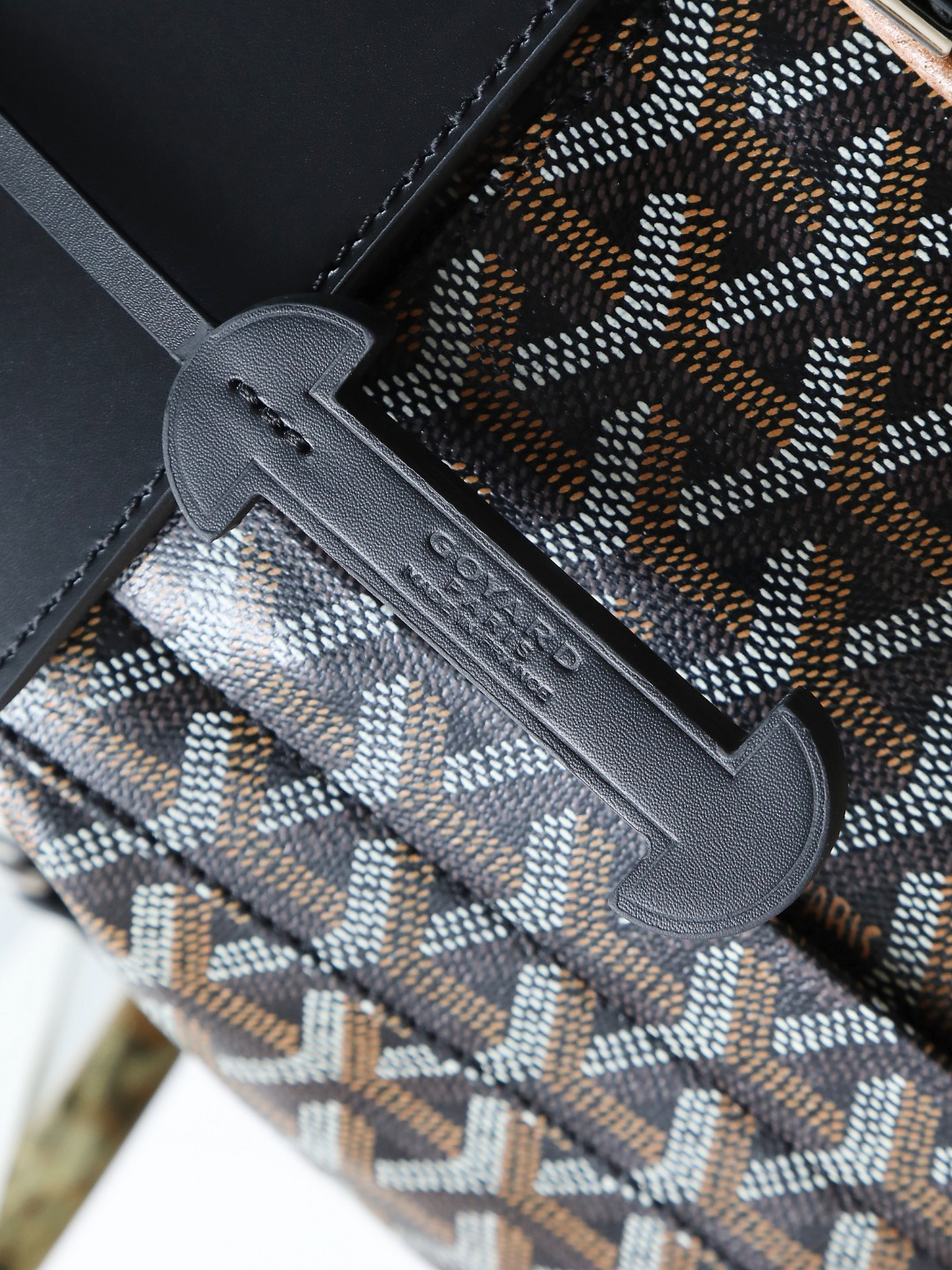 Goyard Alpin Backpack 020193