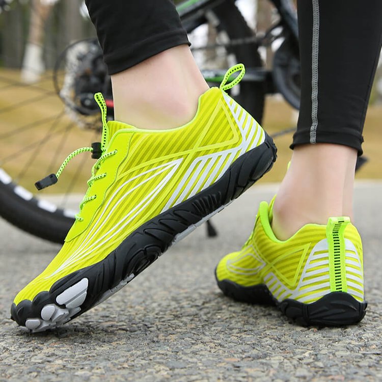 Couple's New Trend Outdoor Sports Shoes