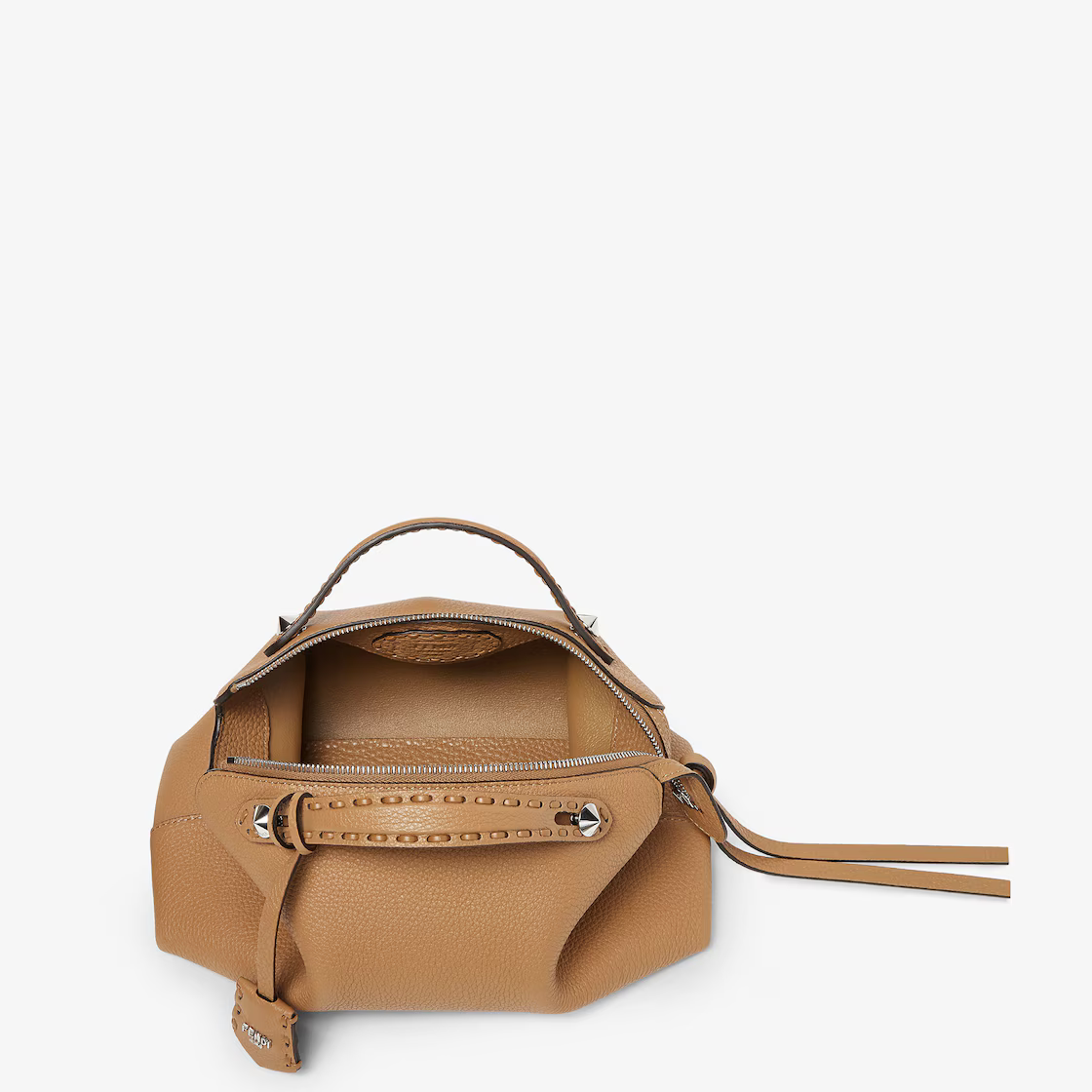 Fendi By The Way Selleria Medium Handbag 8BL155ASU2F0EMR