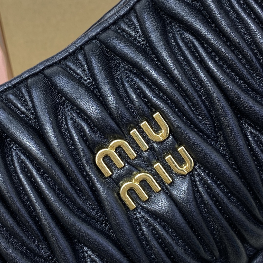 Miu Miu Wander Small Bag 5BC125