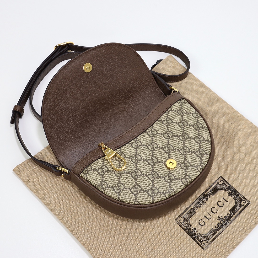 Gucci Ophidia small shoulder bag 757309 96IWG 8745