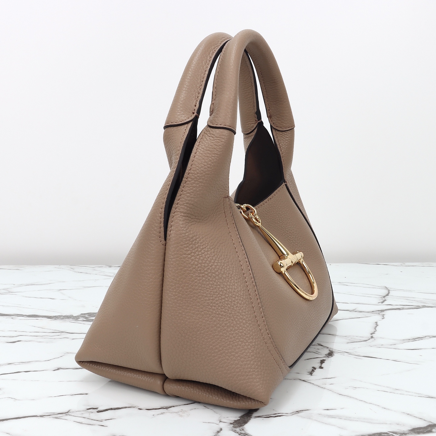 Gucci Softbit medium top handle bag 837467 AAEAO 1523