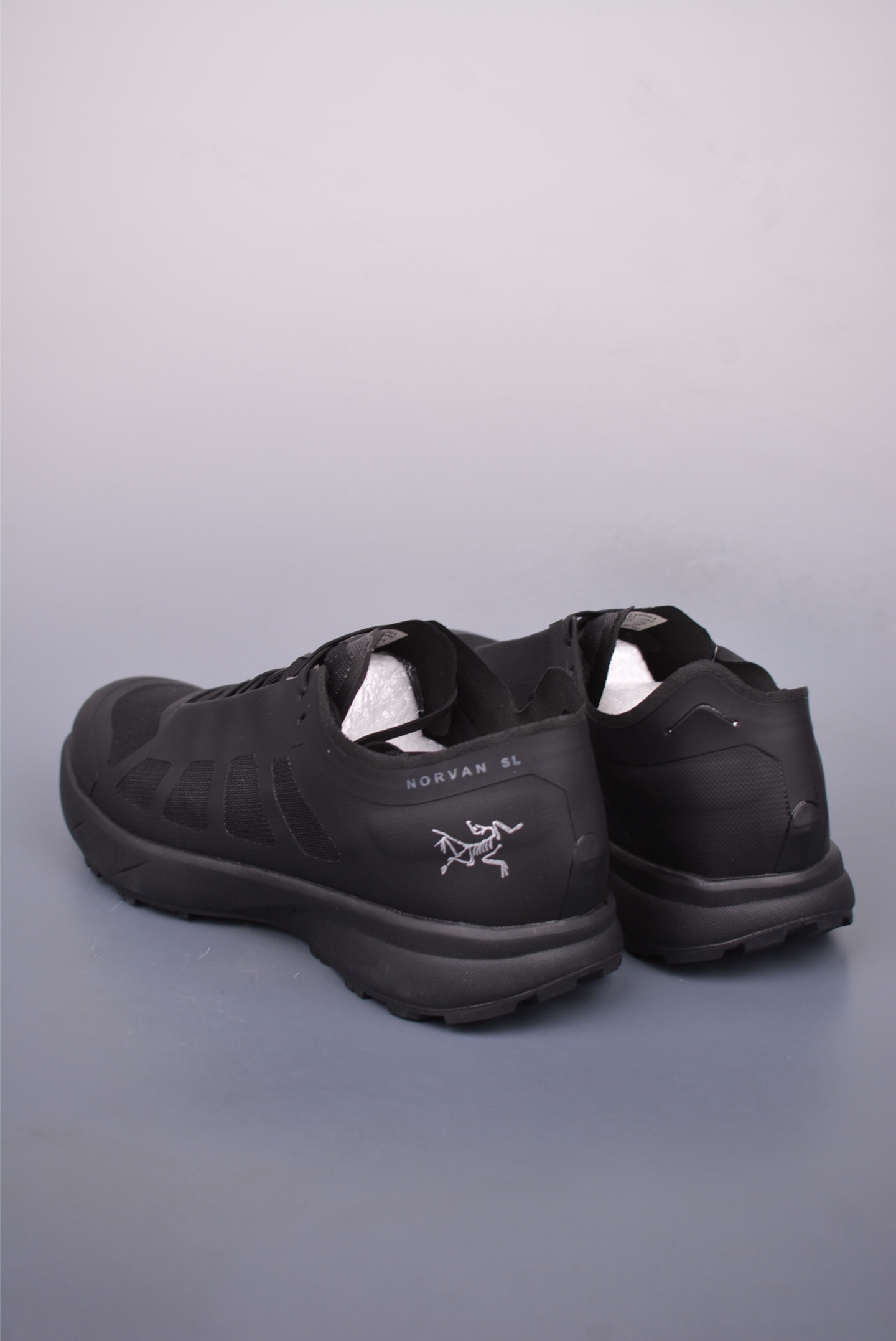 Arc'teryx KONSEAL LT W Black 077218
