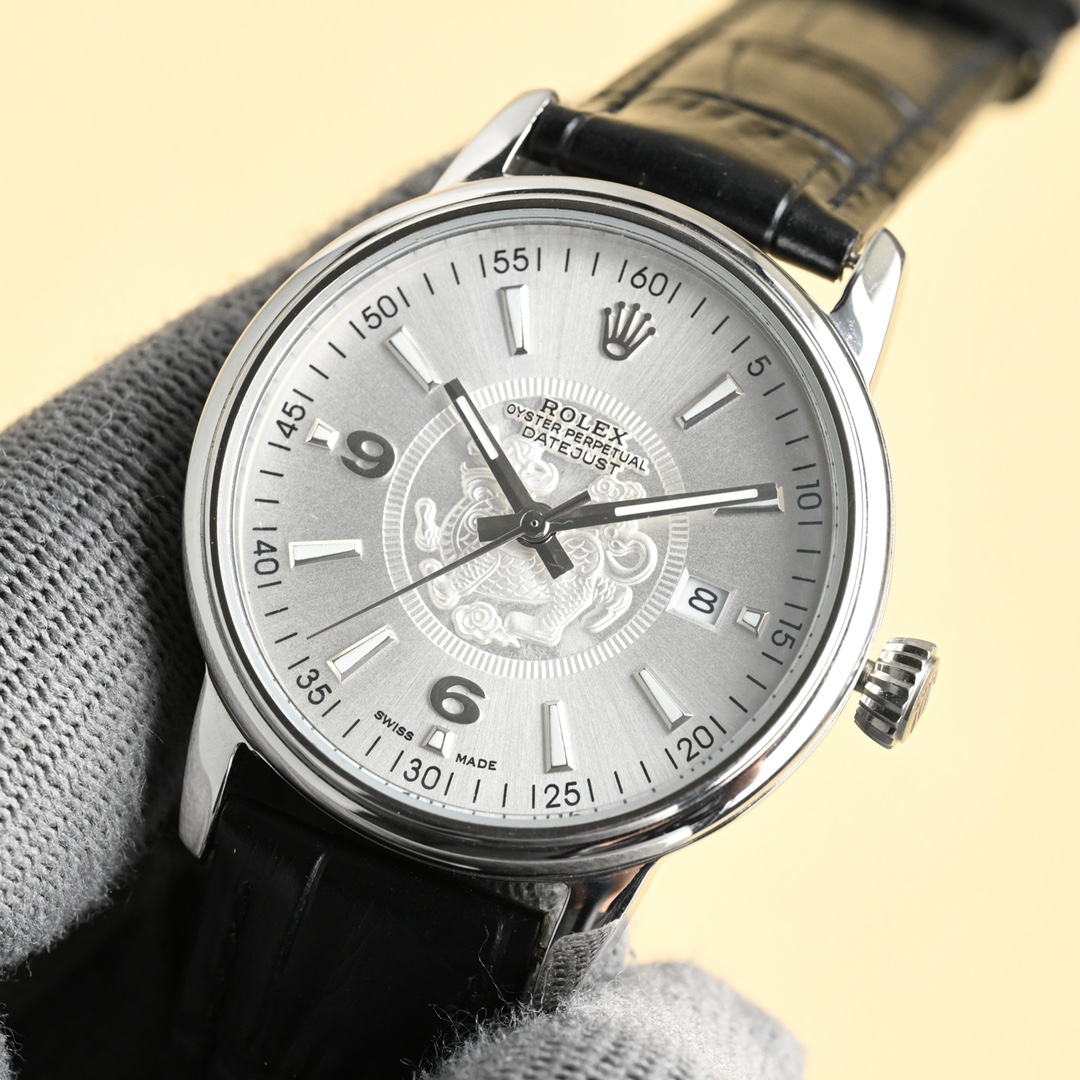 ROLEX Lucky Pixiu Upgraded Version