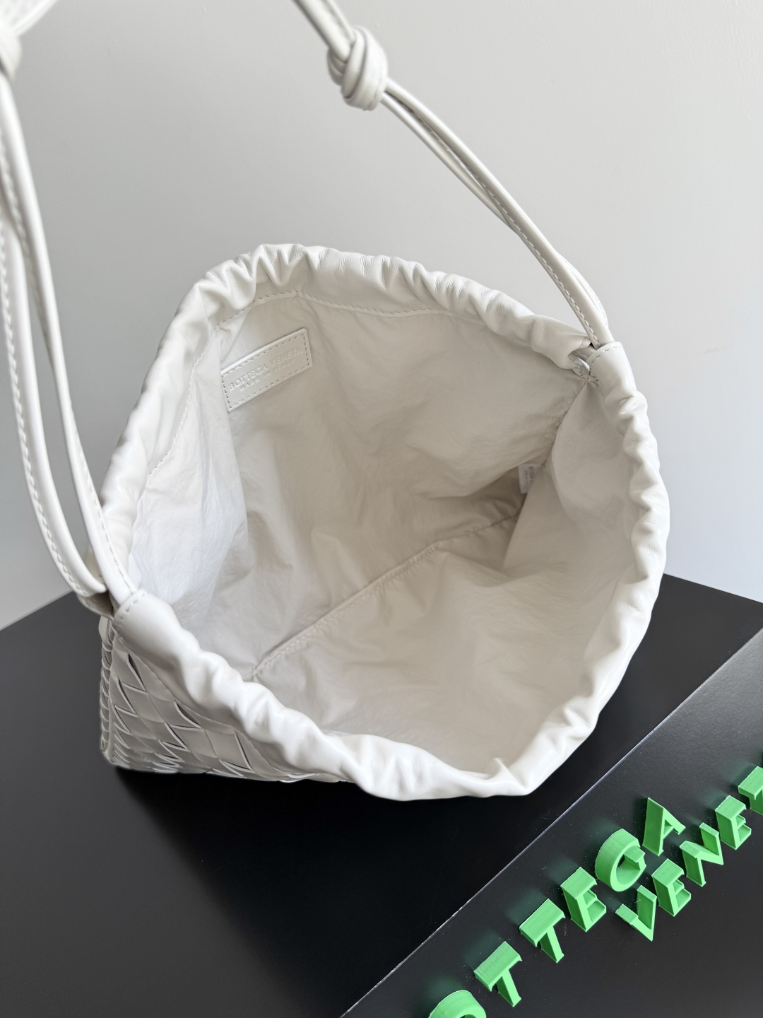 BOTTEGA VENETA Dustbag 796728