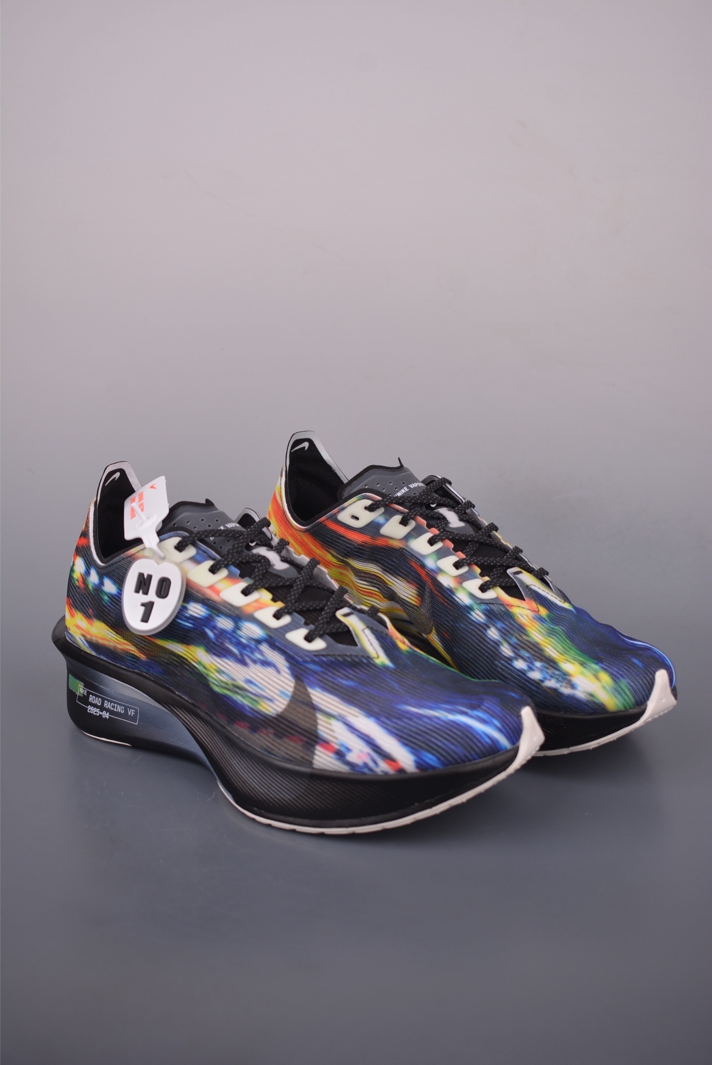 Nike ZoomX Vaporfly Next% 4 