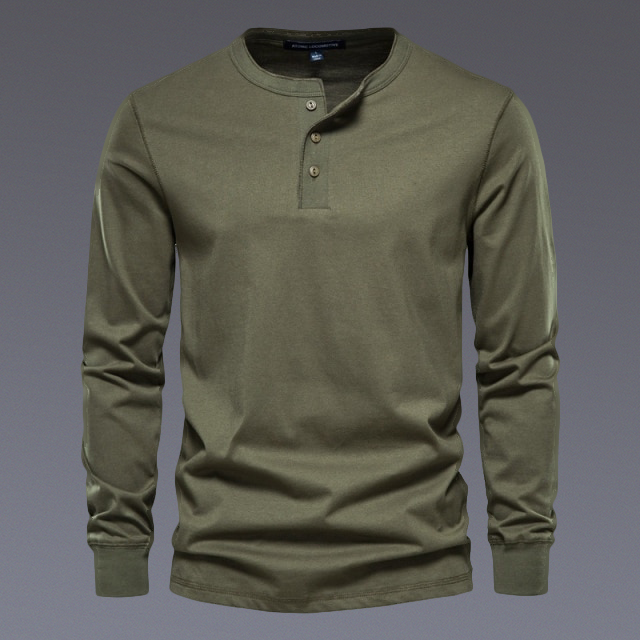 Collared T-Shirt