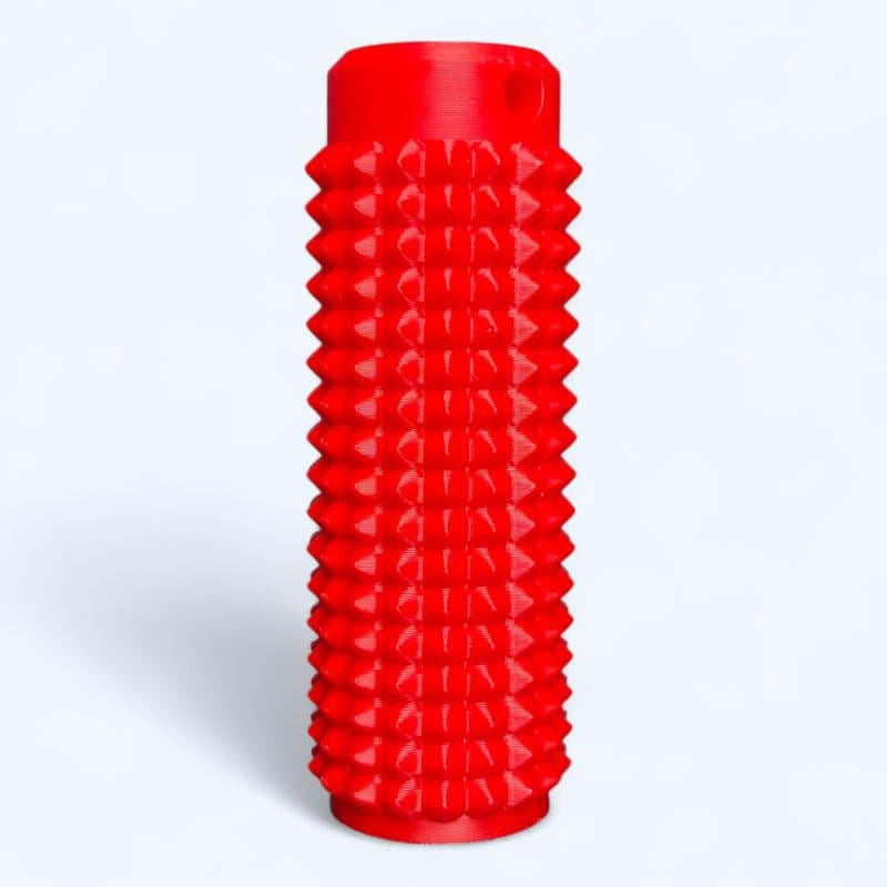 Portable Vibrant Colors Stim Tool for Anxiety & Stress Relief