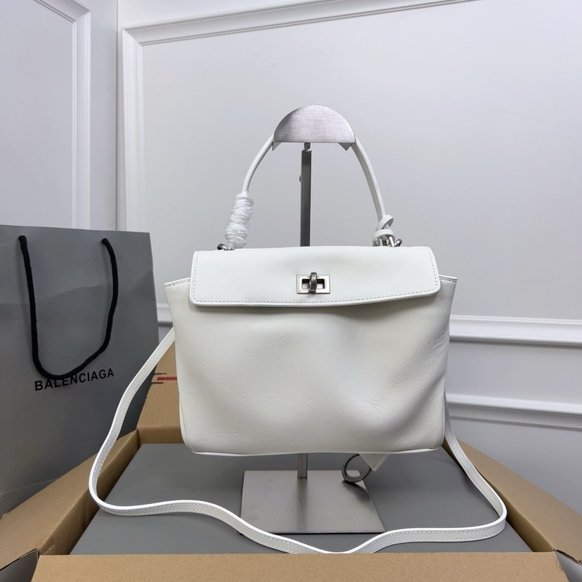 Balenciaga rodeo mini bag